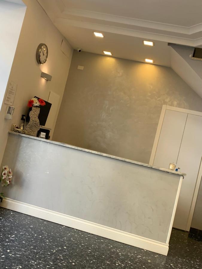 Alessandro Poerio Hotel Naples
