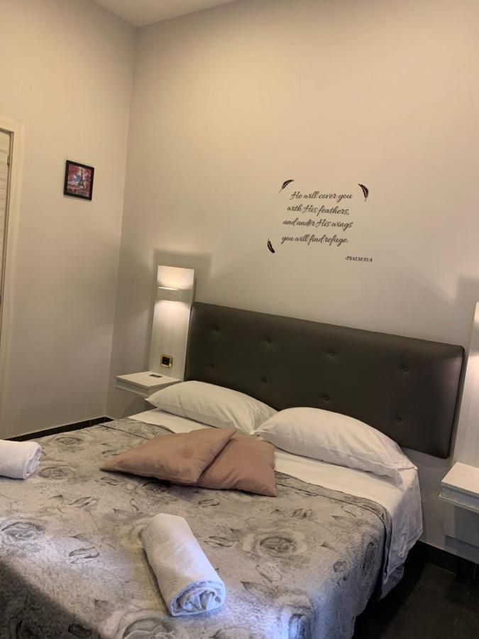 Hotel Alessandro Poerio Naples