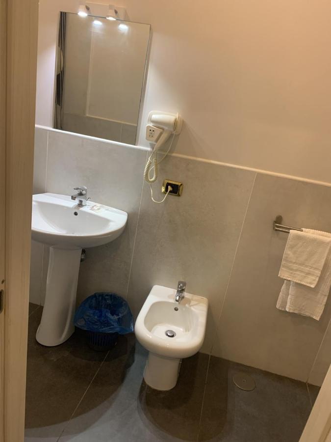 Alessandro Poerio Hotel Naples