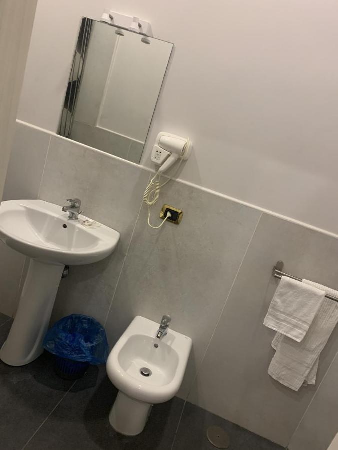 Alessandro Poerio Hotel 3*