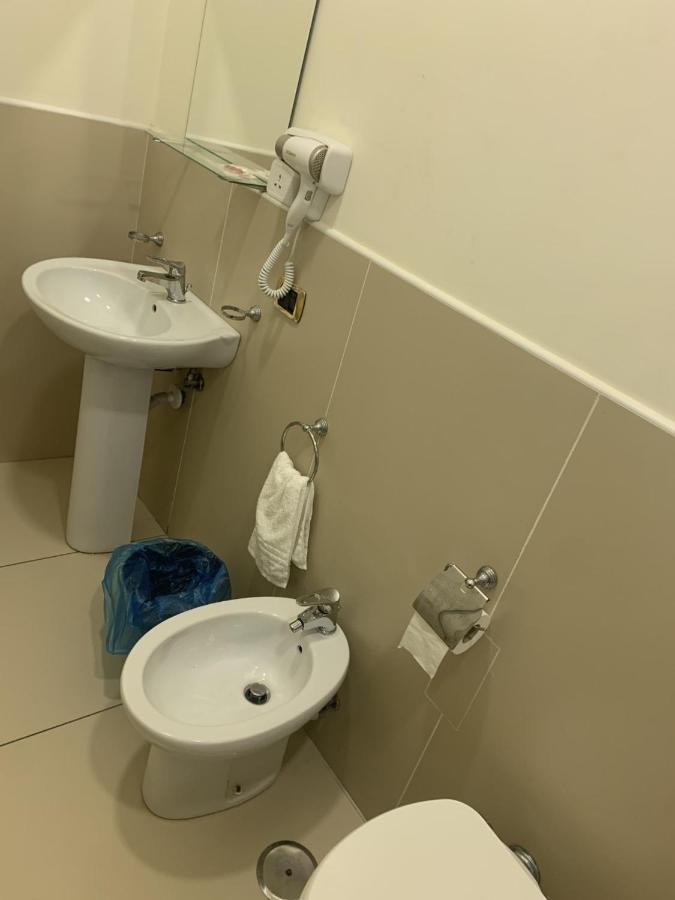 Alessandro Poerio Hotel Naples