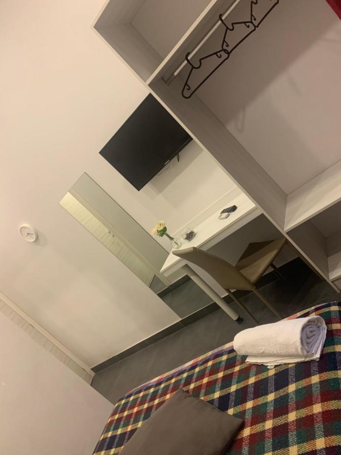 Hotel Alessandro Poerio