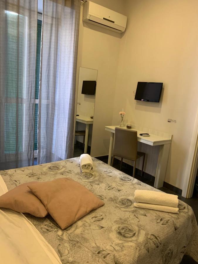 Hotel Alessandro Poerio