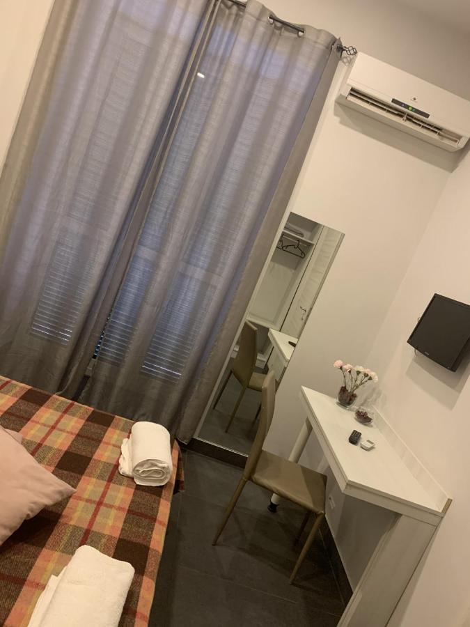Alessandro Poerio Hotel 3*