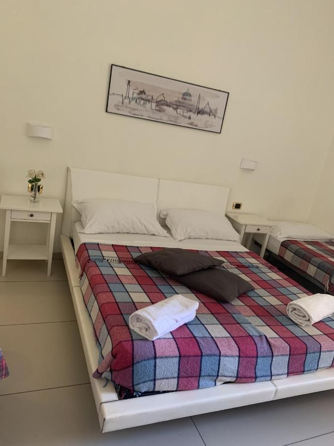 Hotel Alessandro Poerio