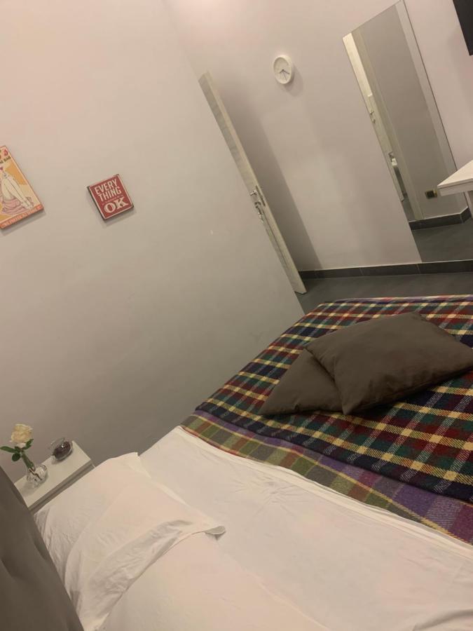 Hotel Alessandro Poerio 3*