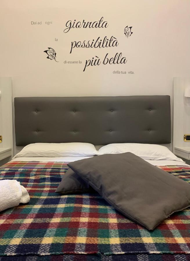 Alessandro Poerio Hotel Naples