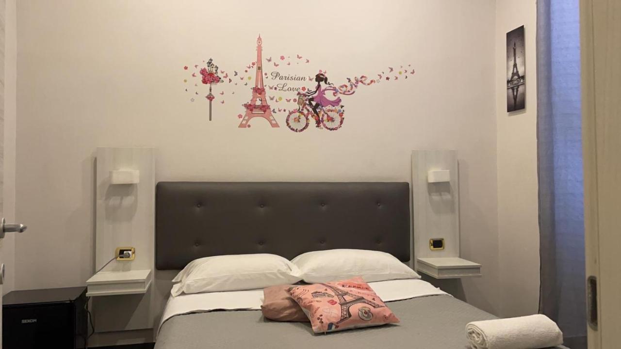 Hotel Alessandro Poerio