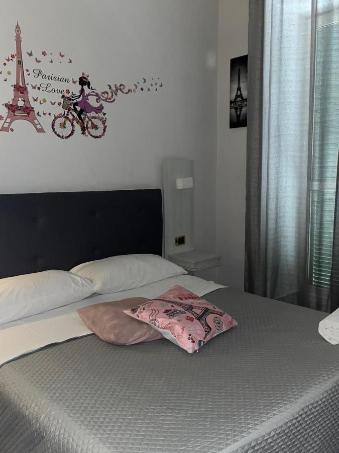 Alessandro Poerio Hotel