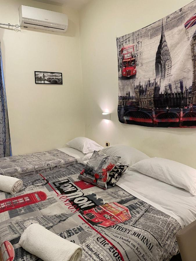 Hotel Alessandro Poerio Naples