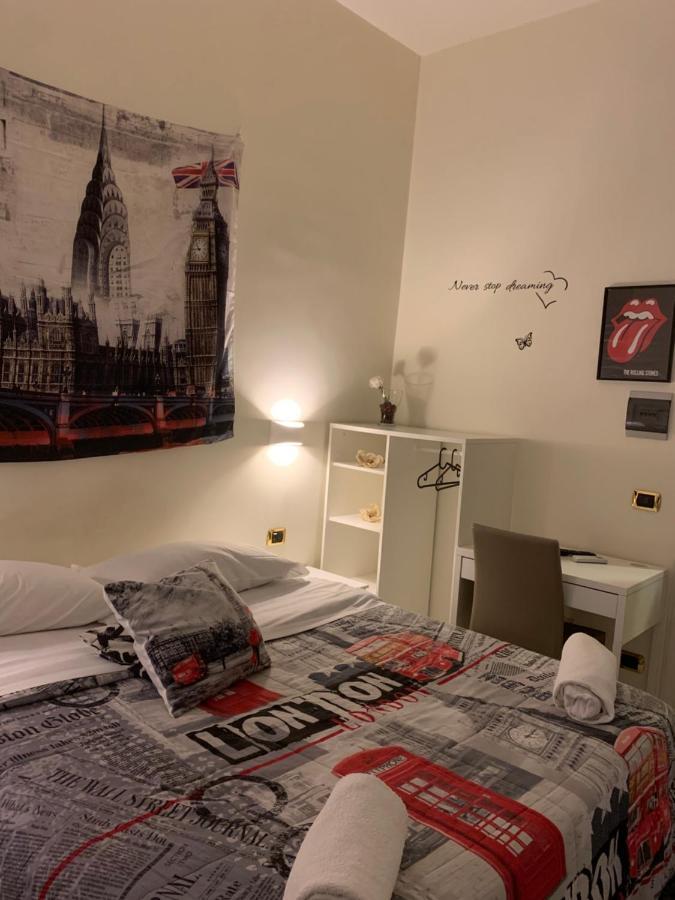 Alessandro Poerio Hotel Naples