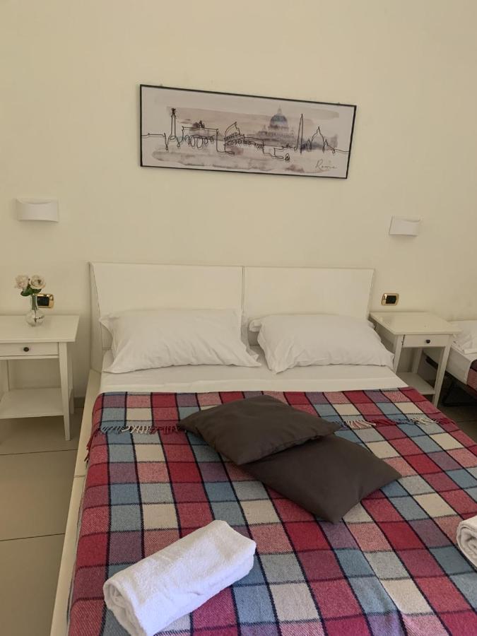Alessandro Poerio Hotel