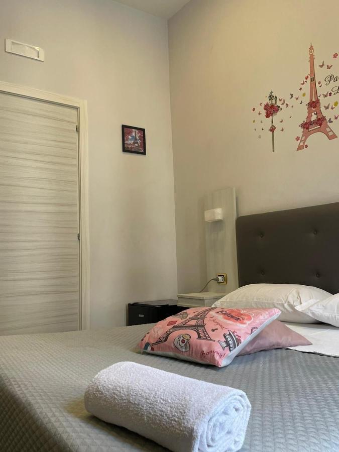 Hotel Alessandro Poerio Napoli